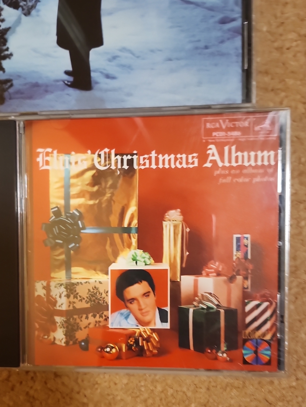Assorted Christmas Music CD Collection - Multi-Color - Picture 2 of 4
